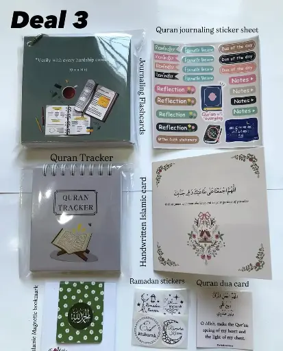 Premium Faith Bundle