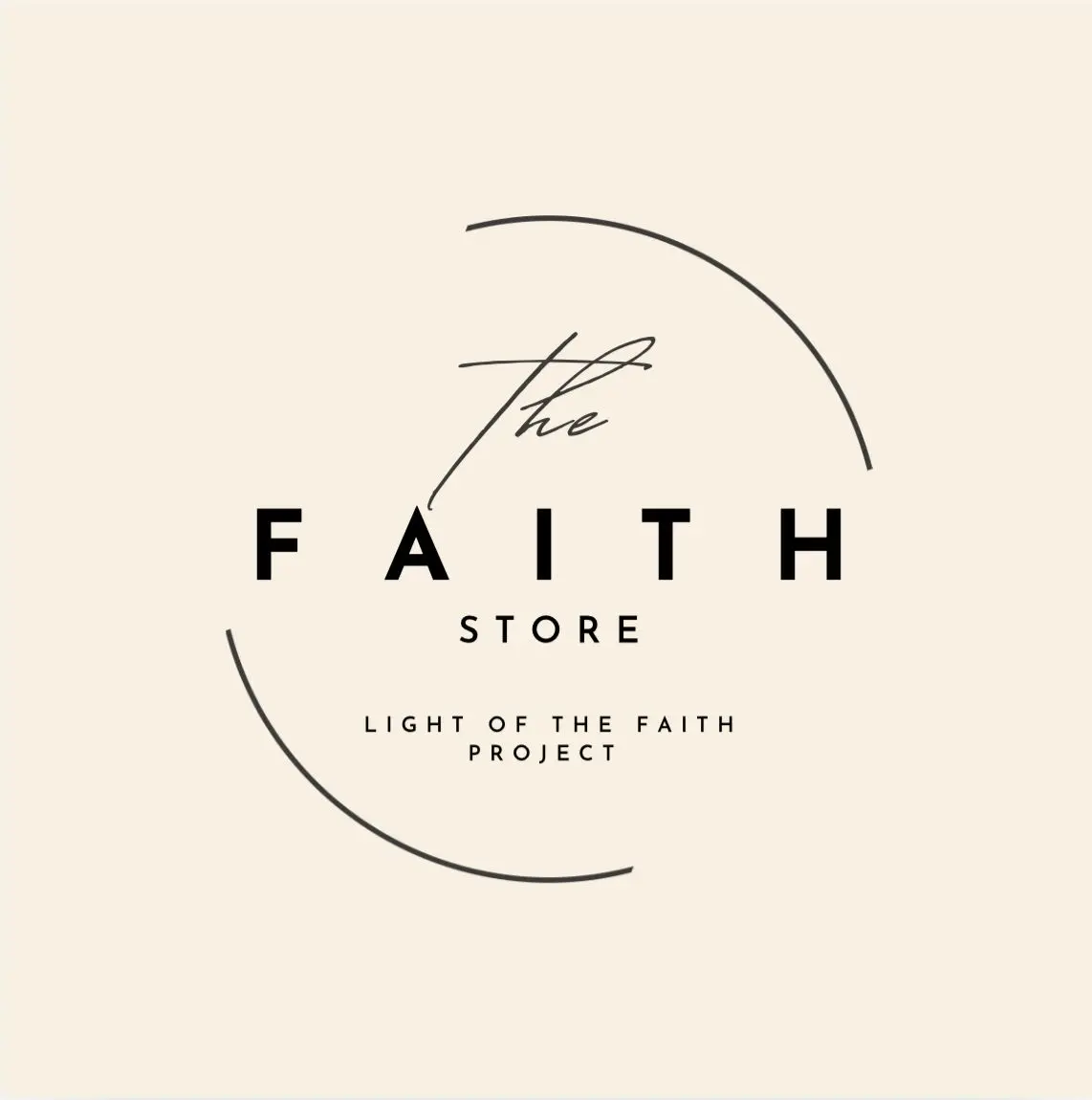 The Faith Stationery