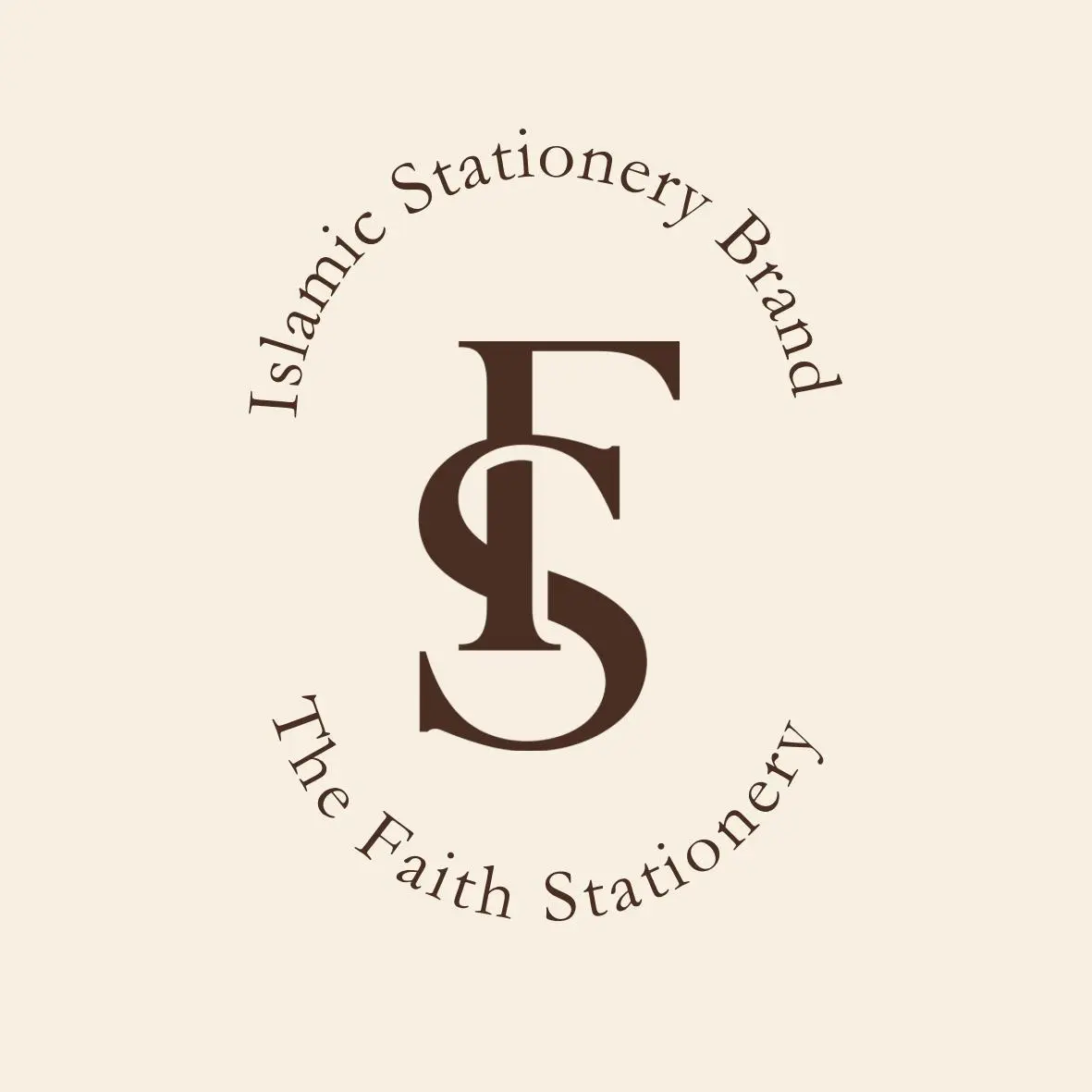 The Faith Stationery